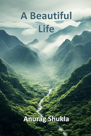 A Beautiful Life - Poetry Collection Book Cover