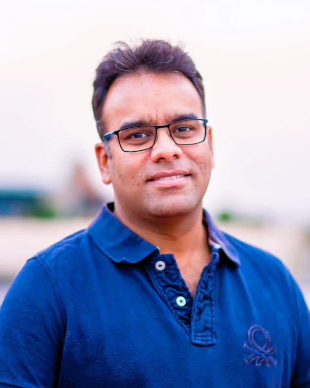 Siddhartha Vinjamaram